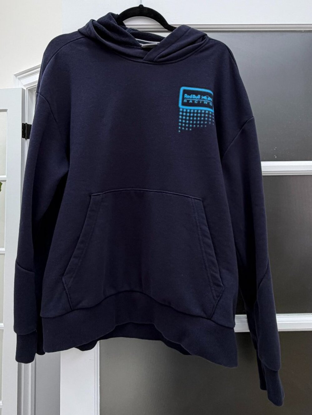 Unisex PUMA Redbull Hoodie